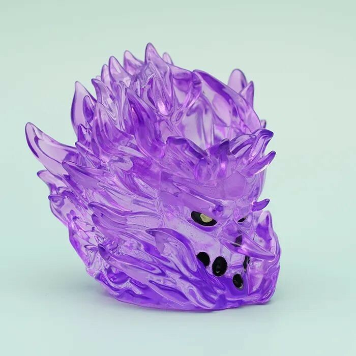 【Minifigs.Factory】宇智波佐助  -須佐底座-   Uchiha Sasuke