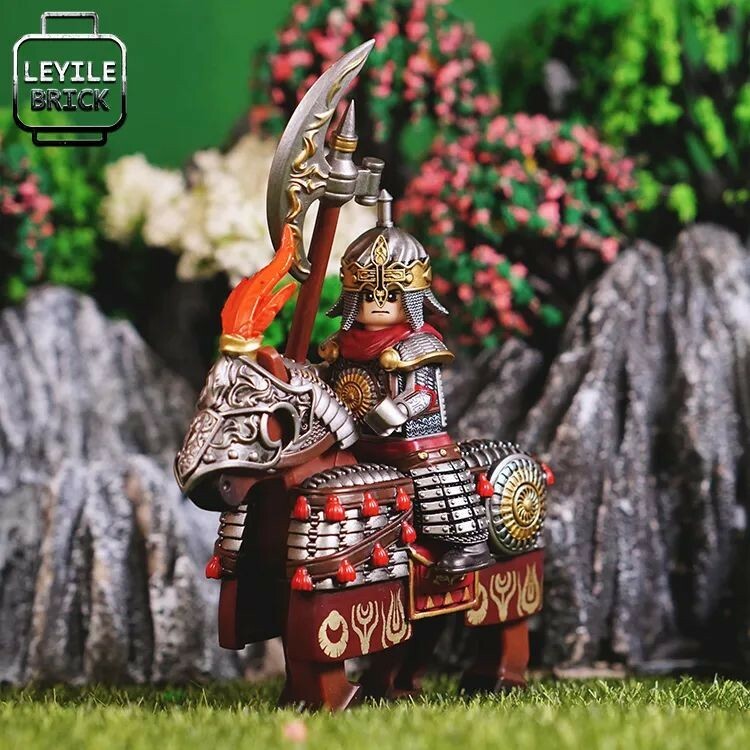 【Leyile】西帕希騎兵