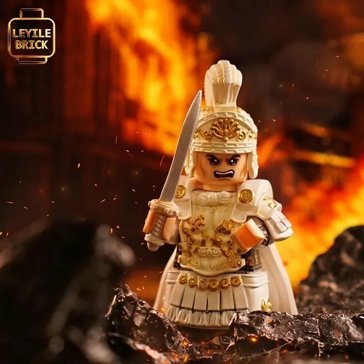 【Leyile】尼禄 Nero