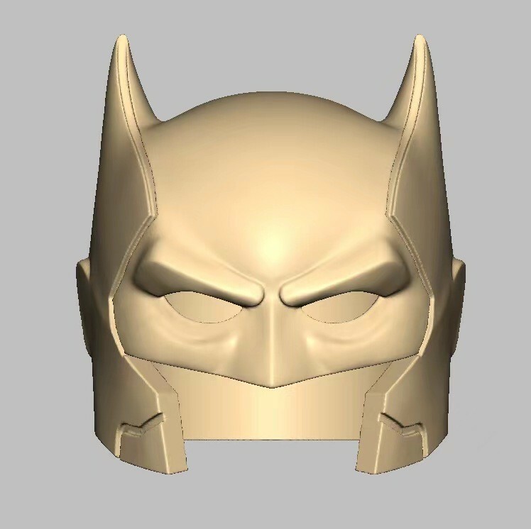 【Mr J Brick】頭盔+ 臉