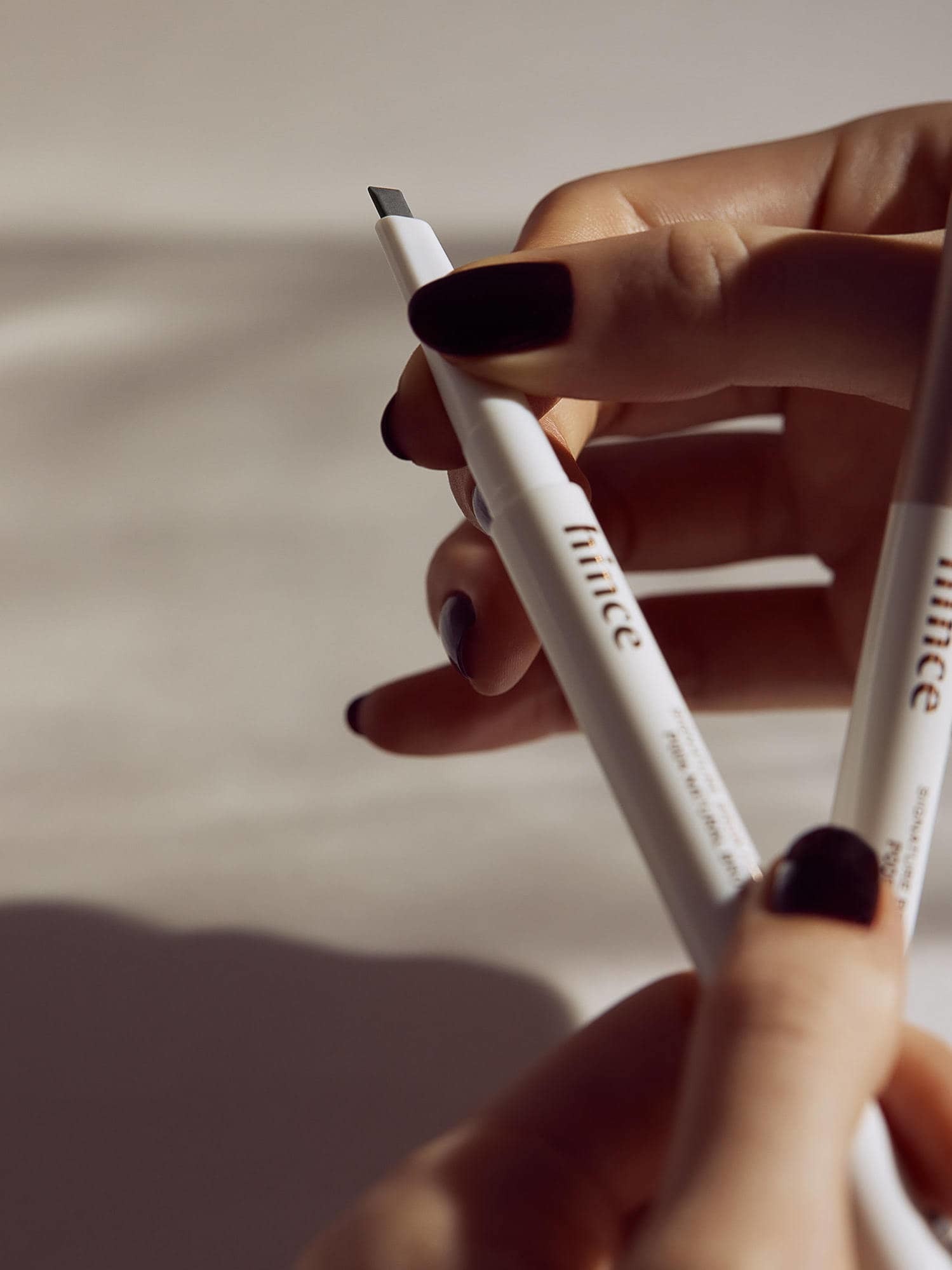 [ hince ] Signature Brow Pencil
