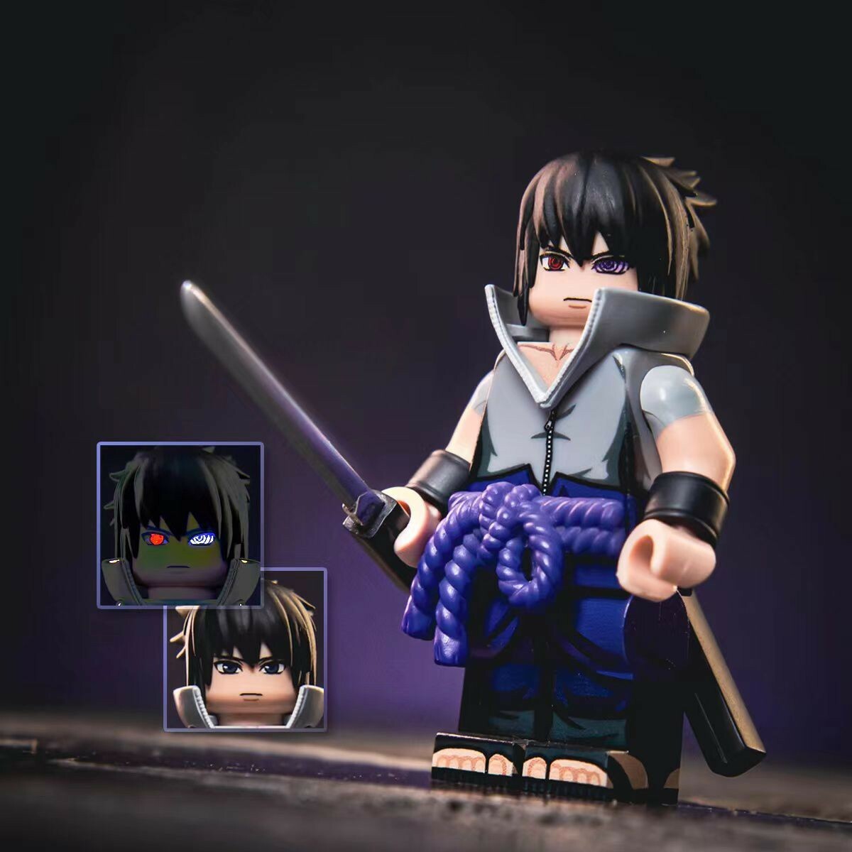 【Hola Amigo】佐助