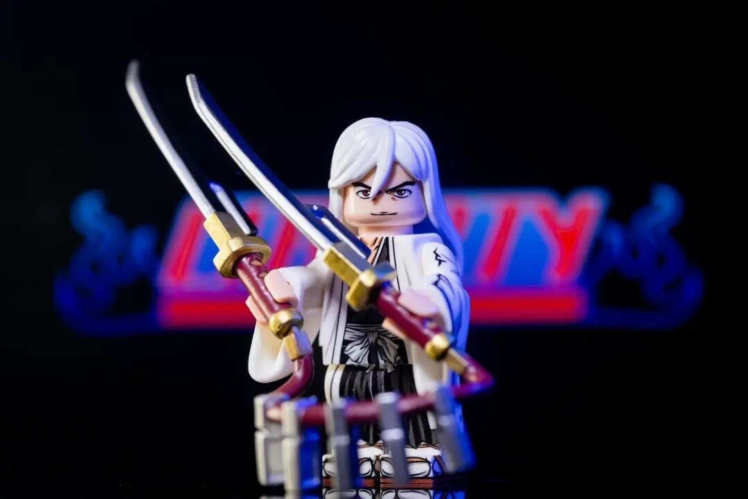 【Liberty】浮竹十郎