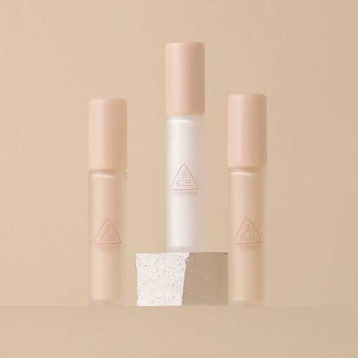 [ 3CE ] Skin Fit Cover Liquid Concealer