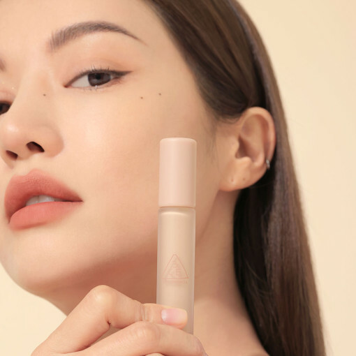 [ 3CE ] Skin Fit Cover Liquid Concealer