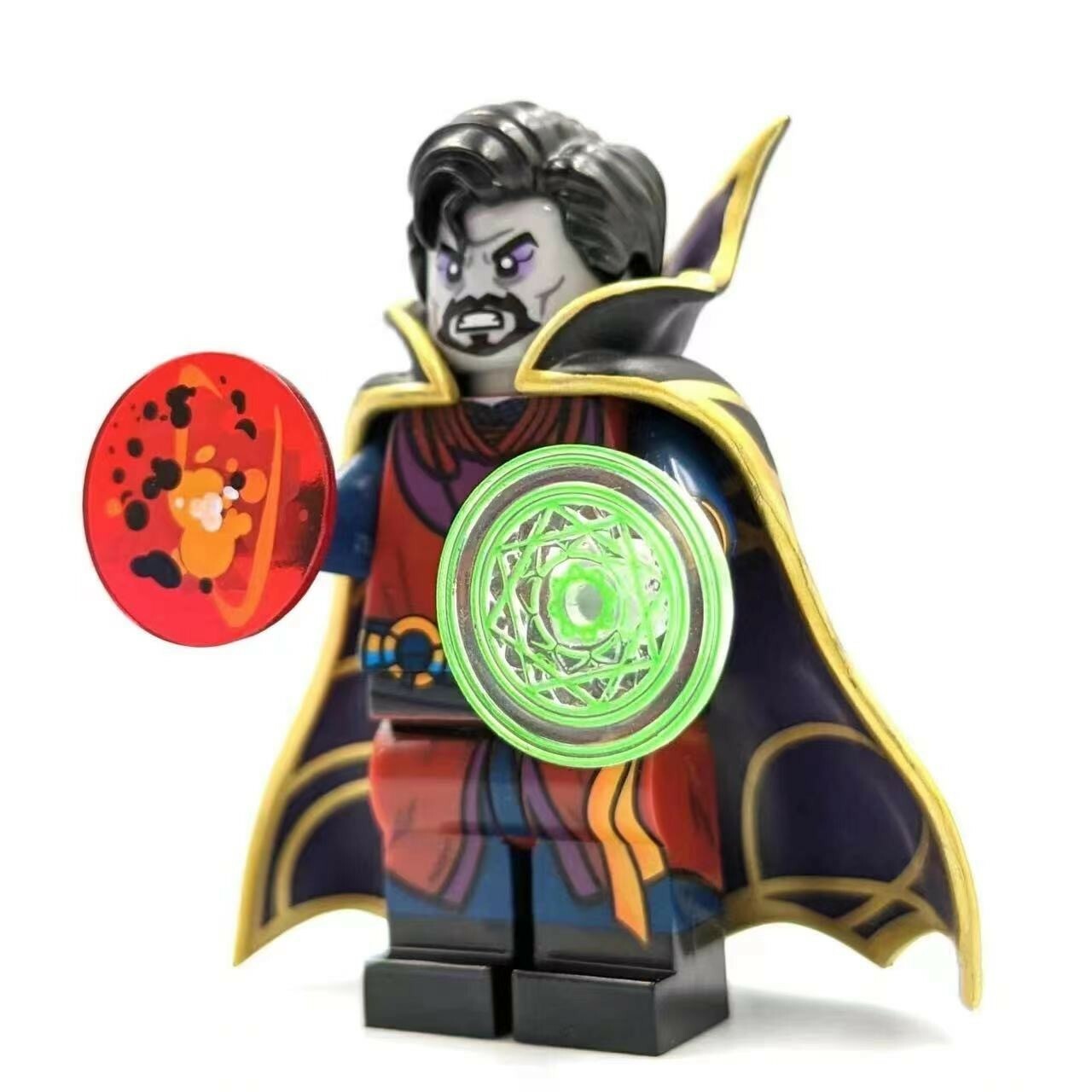 【Brothers Figure】奇異博士