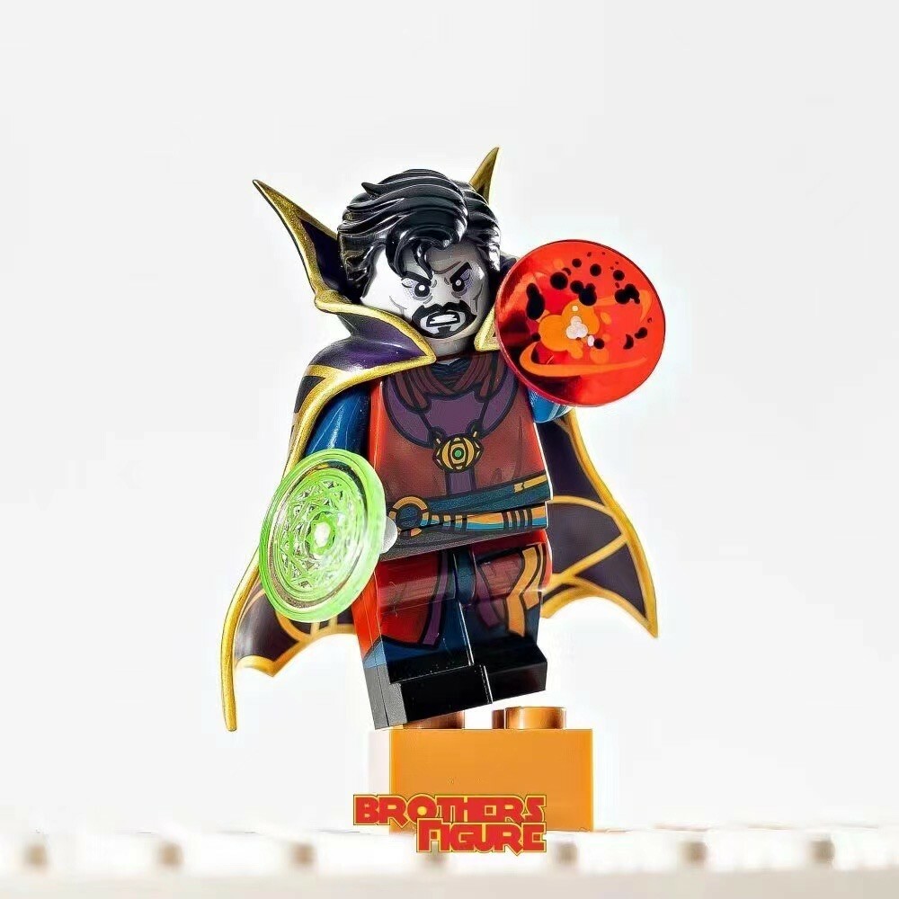 【Brothers Figure】奇異博士