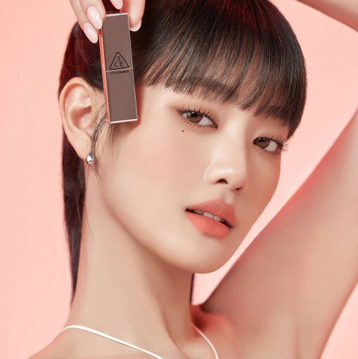 [ 3CE ] Blur Matte Lipstick