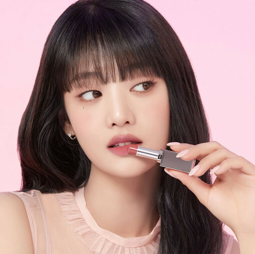 [ 3CE ] Blur Matte Lipstick