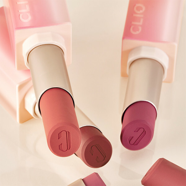 [ CLIO ] Chiffon Mood Lip - Sweet Pleasure Edition