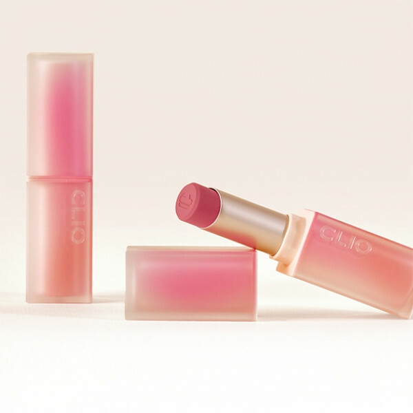 [ CLIO ] Chiffon Mood Lip - Sweet Pleasure Edition