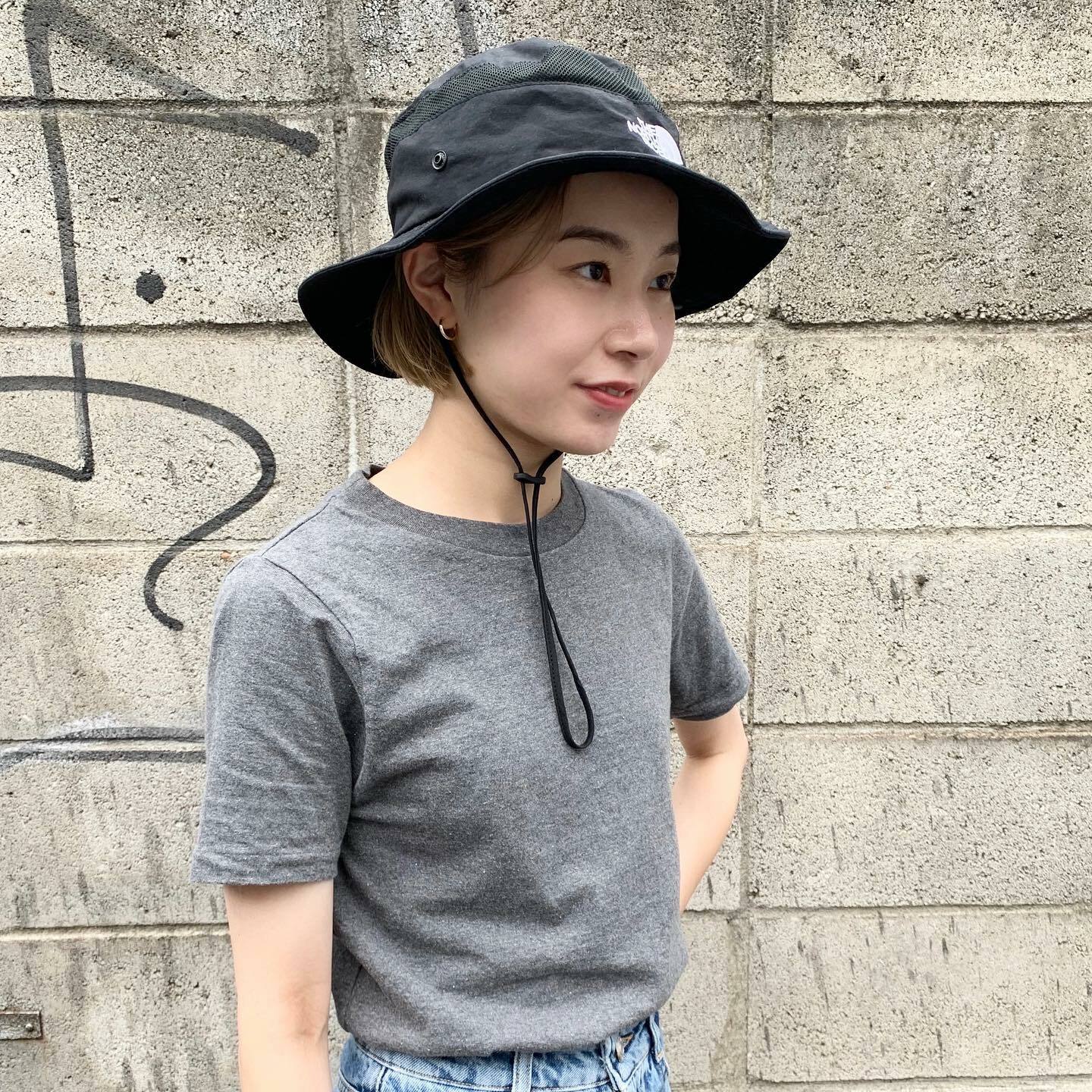 THE NORTH FACE / Brimmer Hat