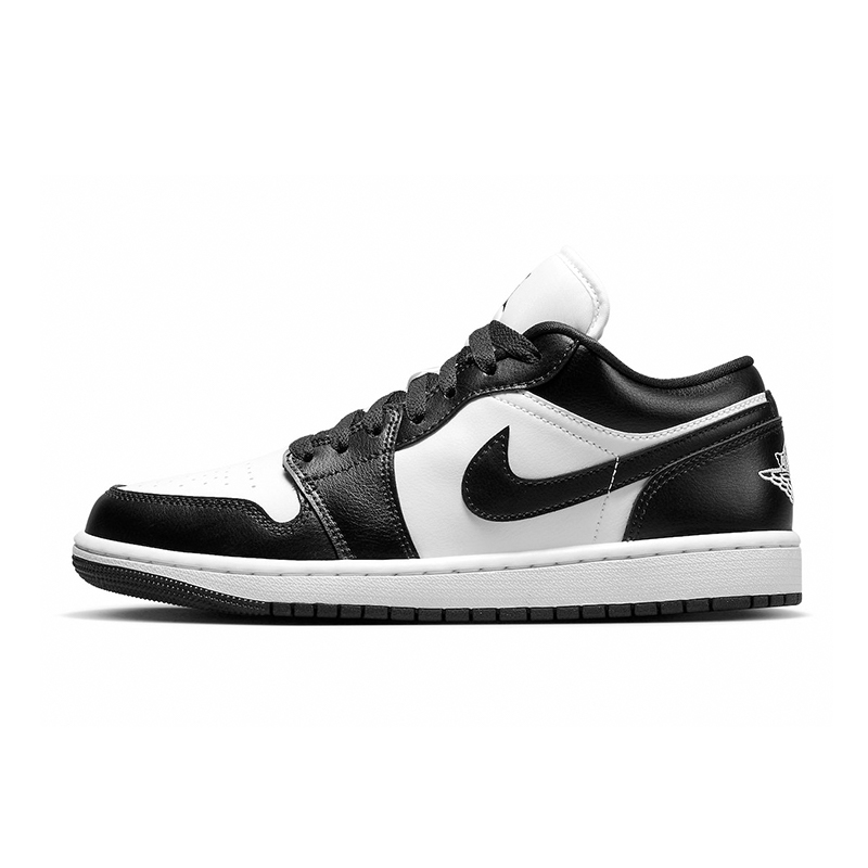 Air Jordan 1 Low W " Panda " 熊貓 黑白 女鞋 男女段 DC0774-101 [台灣現貨]