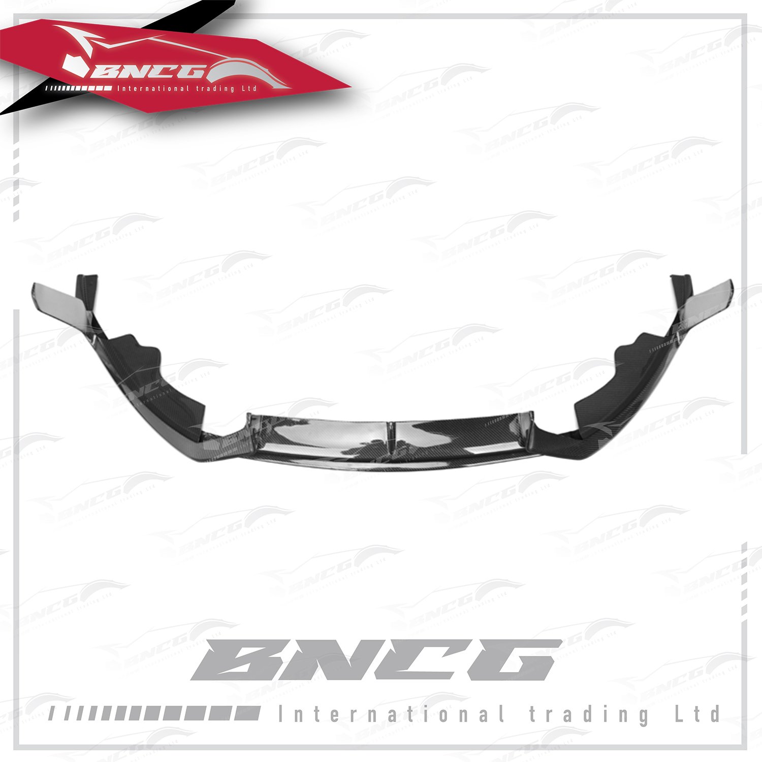 豐田 Toyota GR 86 速霸陸 Subaru BRZ 改裝 碳纖維 外觀件 TRD款 前下巴 前導流