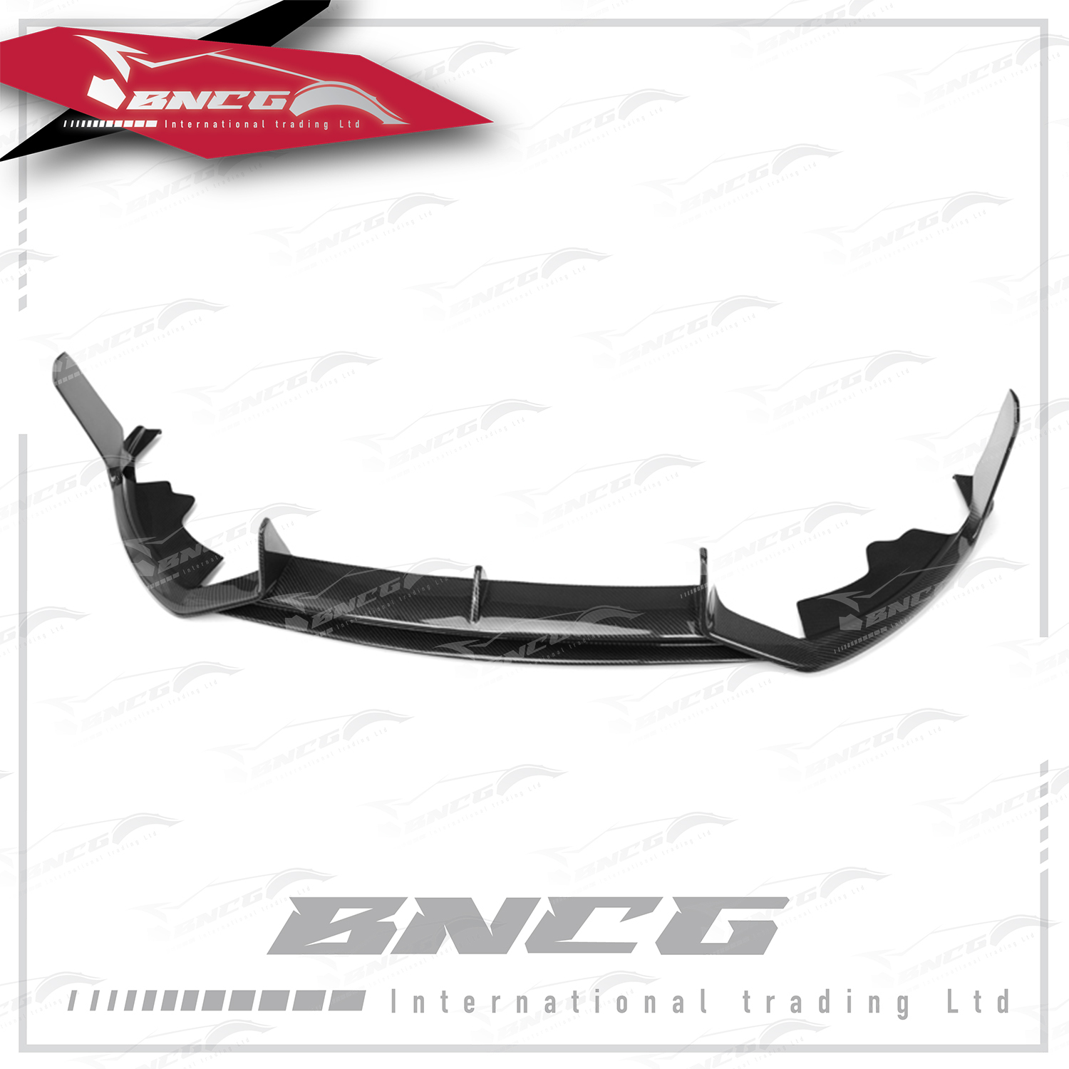 豐田 Toyota GR 86 速霸陸 Subaru BRZ 改裝 碳纖維 外觀件 TRD款 前下巴 前導流