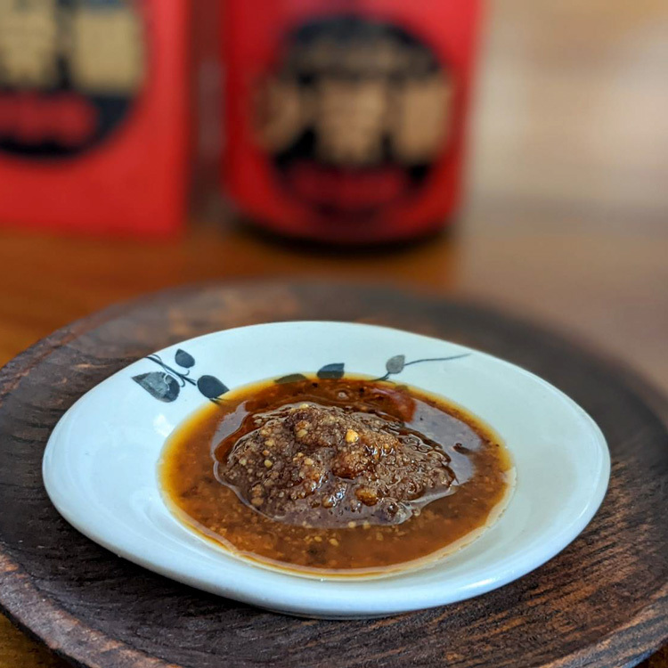 清香號純手工沙茶醬 | SGS檢驗無蘇丹紅