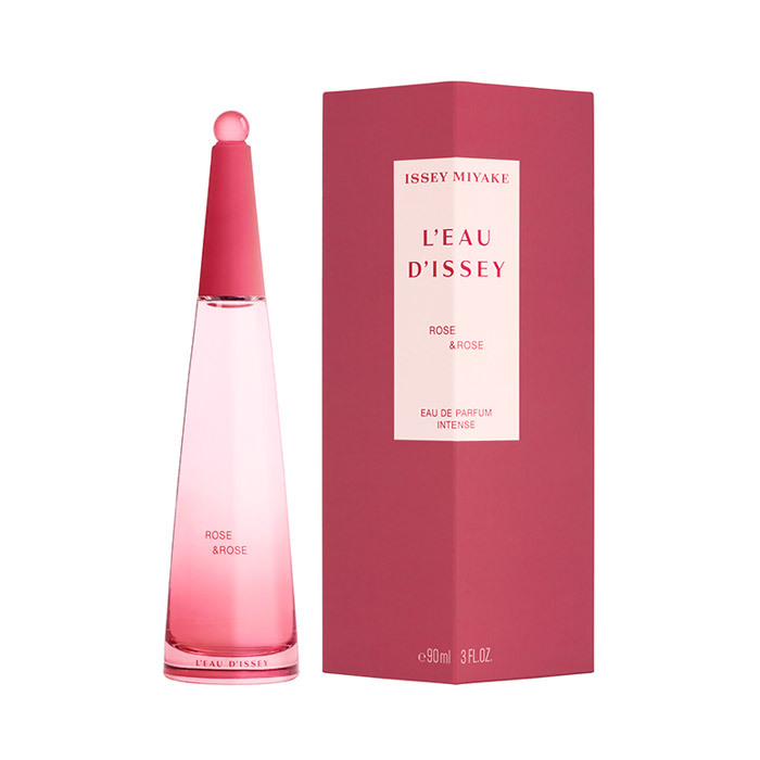 Issey Miyake  一生之水玫瑰玫瑰淡香精