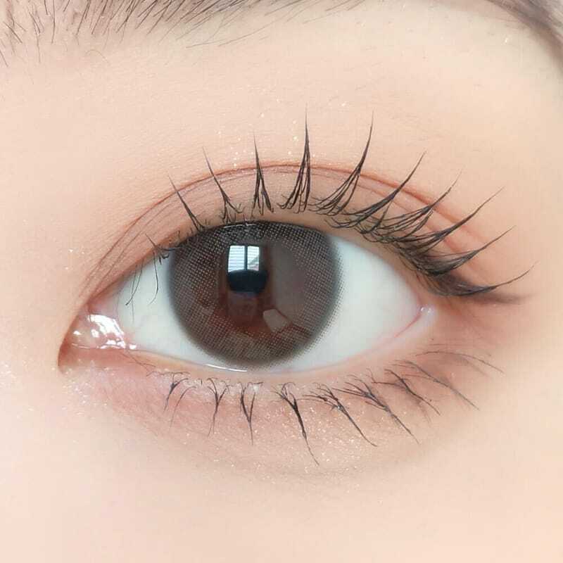 [NEW] envie UV 1 Day MELT MOIST 日拋有色彩妝隱形眼鏡｜每盒10片