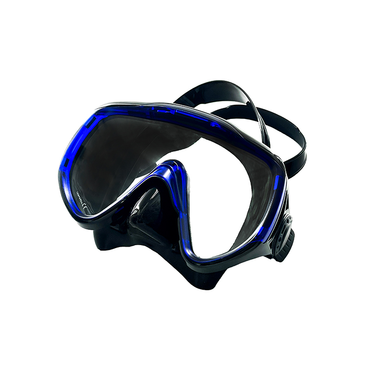 YONGYUE矽膠潛水面鏡-M10S