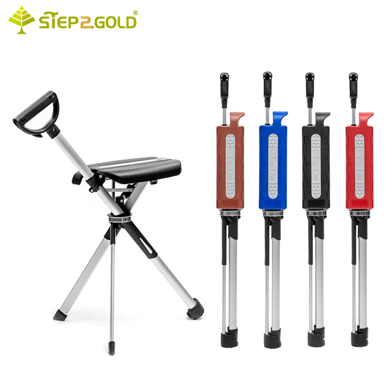 【Ta-Da】二代 泰達隨身椅