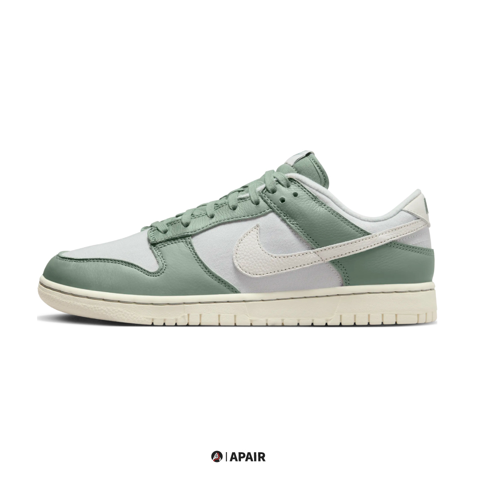 【APAIR】預購 NIKE DUNK LOW Mica Green 灰綠奶油 DV7212-300