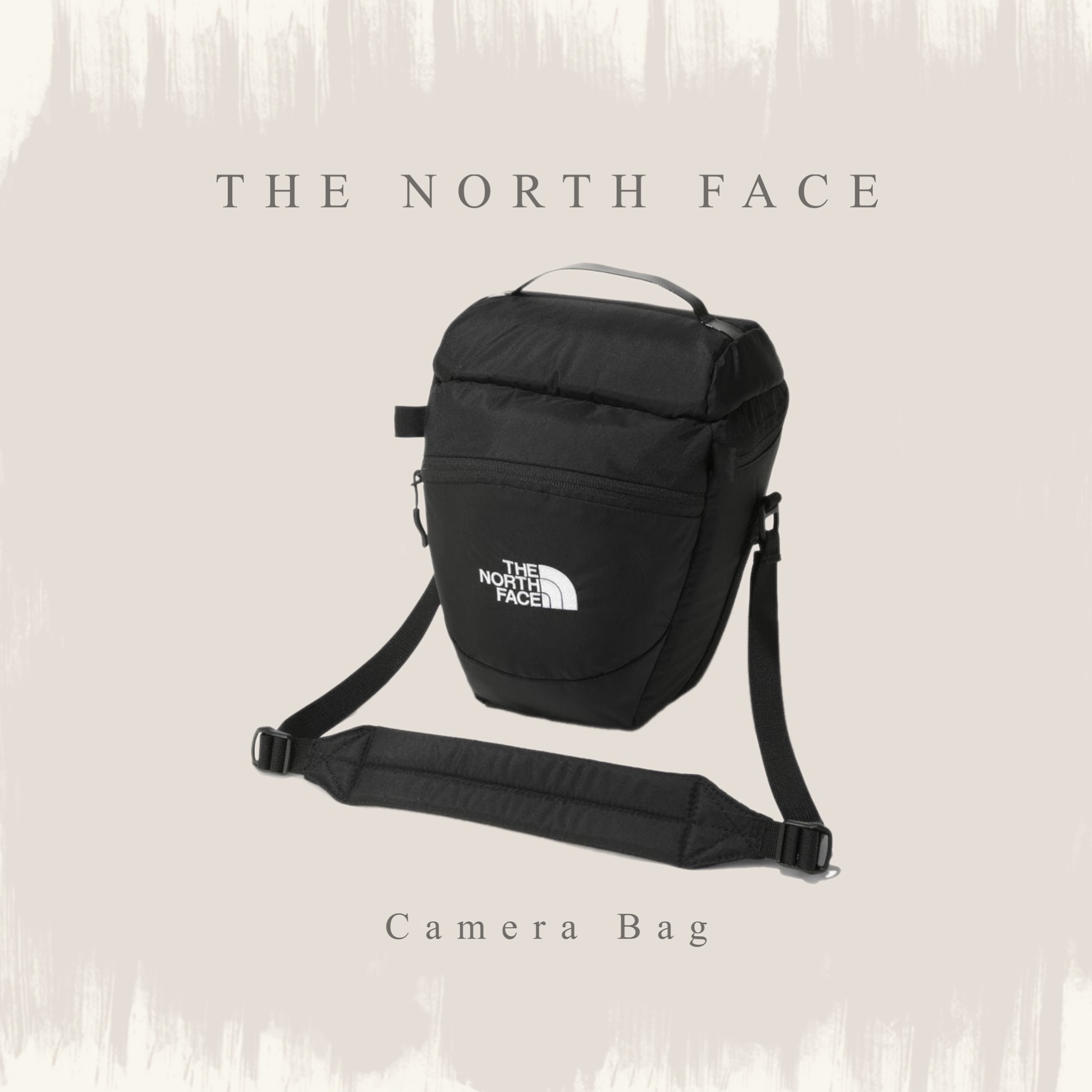THE NORTH FACE EXPLORER CAMERA BAG 相機包NM62331 