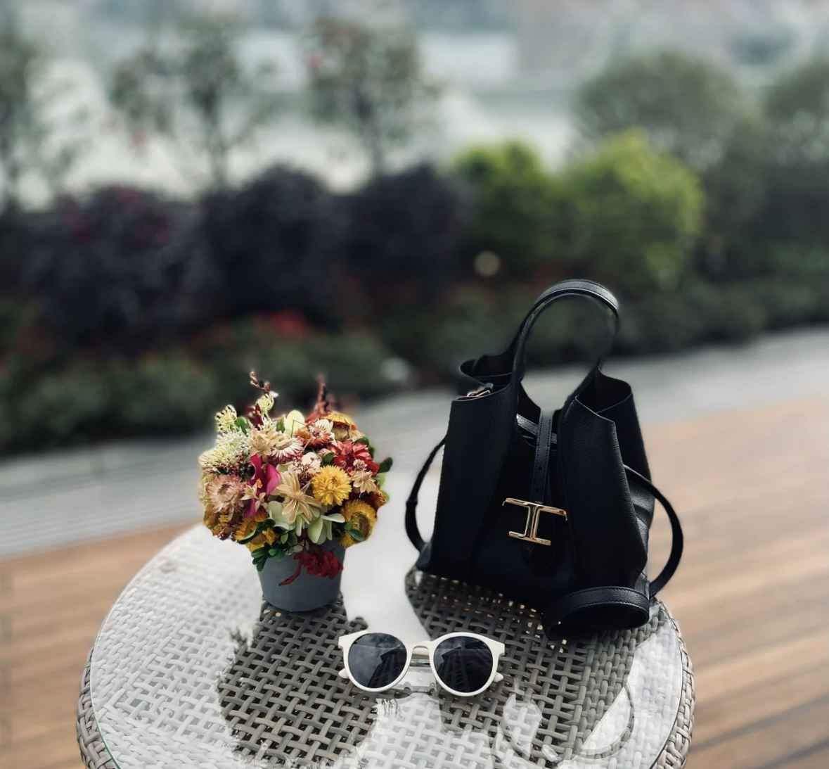 TOD’S Timeless 小號