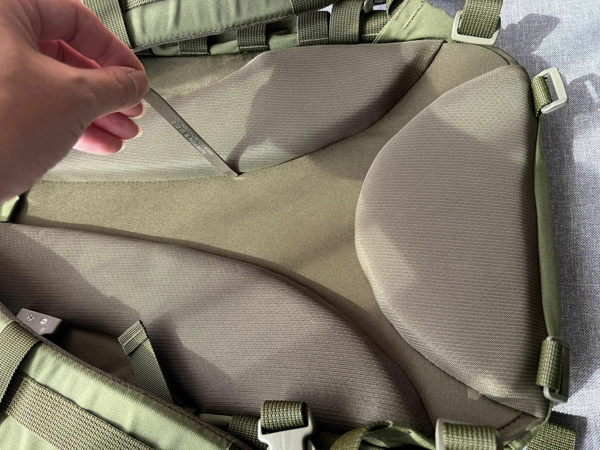 WISPORT SPARROW 20 II 麻雀 20 II 後背包