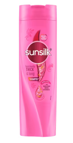 Sunsilk 晴絲 三修系列 洗髮 洗髮精 280ml