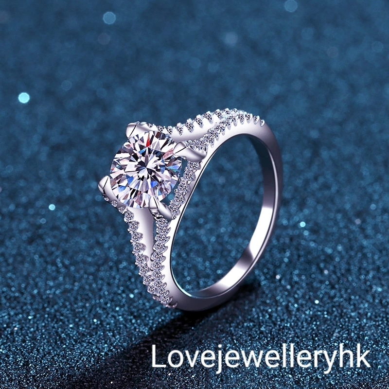 四爪2卡粗V臂介指   R2C037