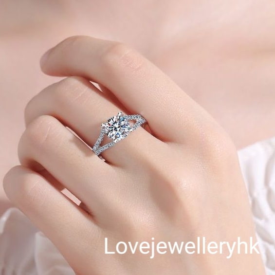 四爪2卡粗V臂介指   R2C037