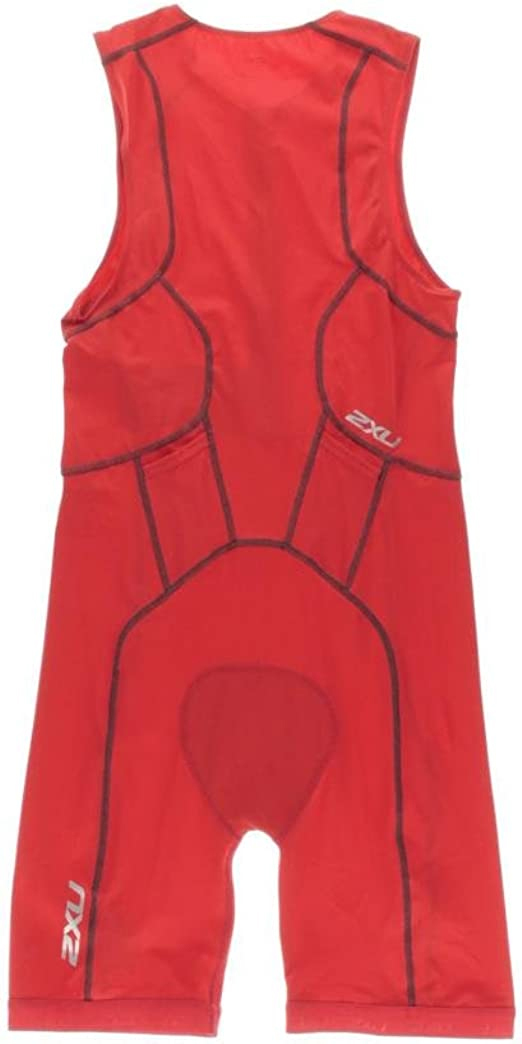 2XU MT2715d Trisuit Men (減價產品不退換)