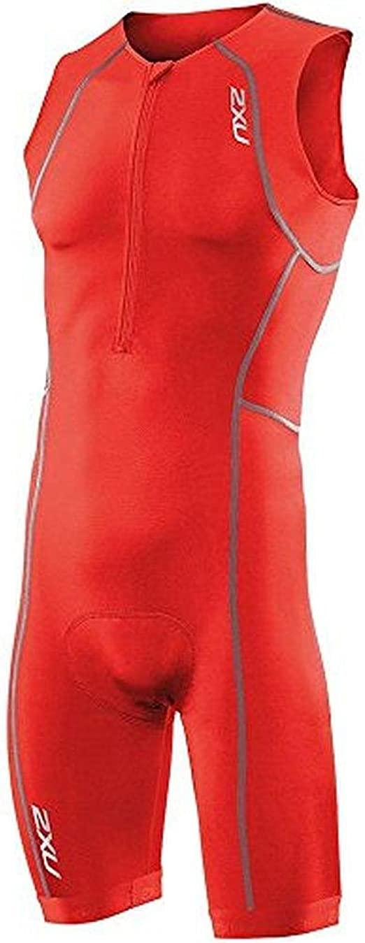 2XU MT2715d Trisuit Men (減價產品不退換)