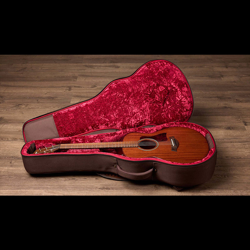 Taylor GTe Mahogany 美廠 全單板 桃花心木 38吋 旅行木吉他