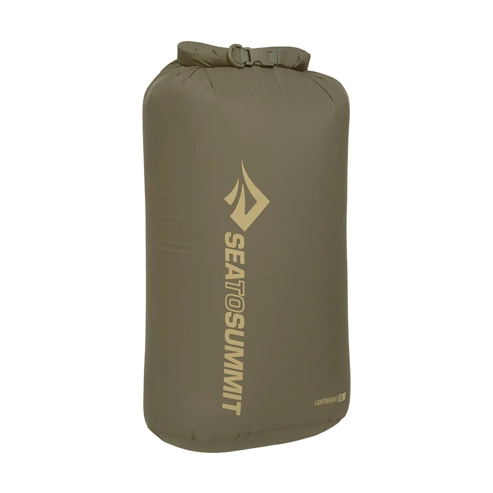 Sea To Summit 70D 輕量防水收納袋(背環) 1.5L-35L