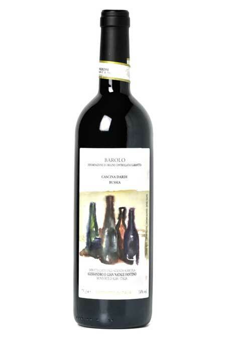 A & G Fantino Barolo "Bussia Cascina Dardi" 2013