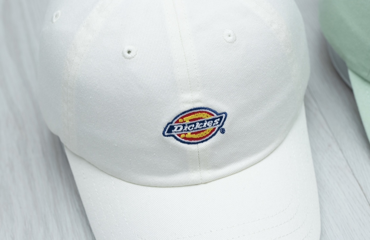 【現貨】Dickies Hardwick cap-UNISEX
