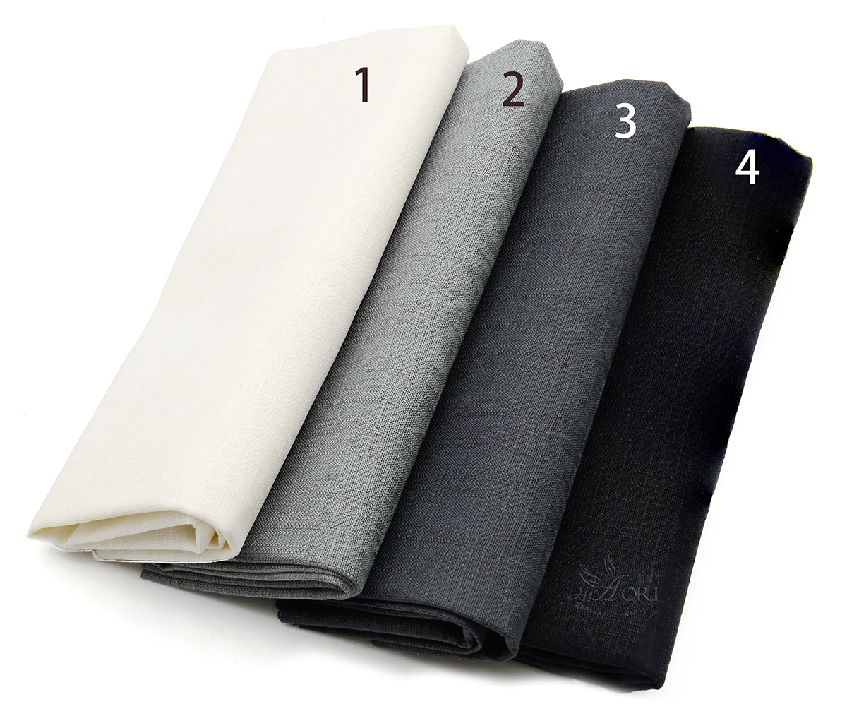 (per shaku) Rainbow Festival Gauze Fabric