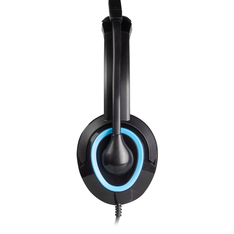 頭戴式耳機麥克風 JAZZ-M309