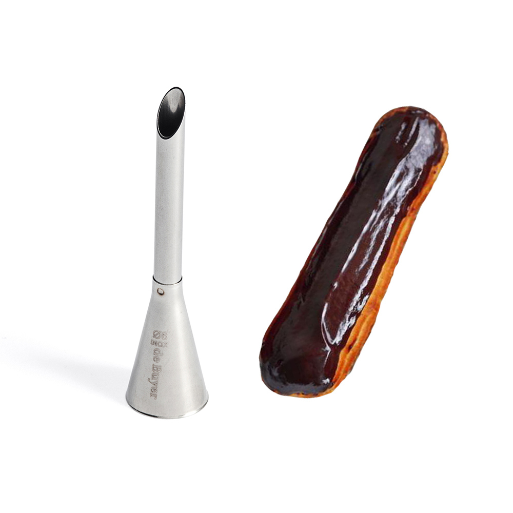 不鏽鋼 特殊填充花嘴