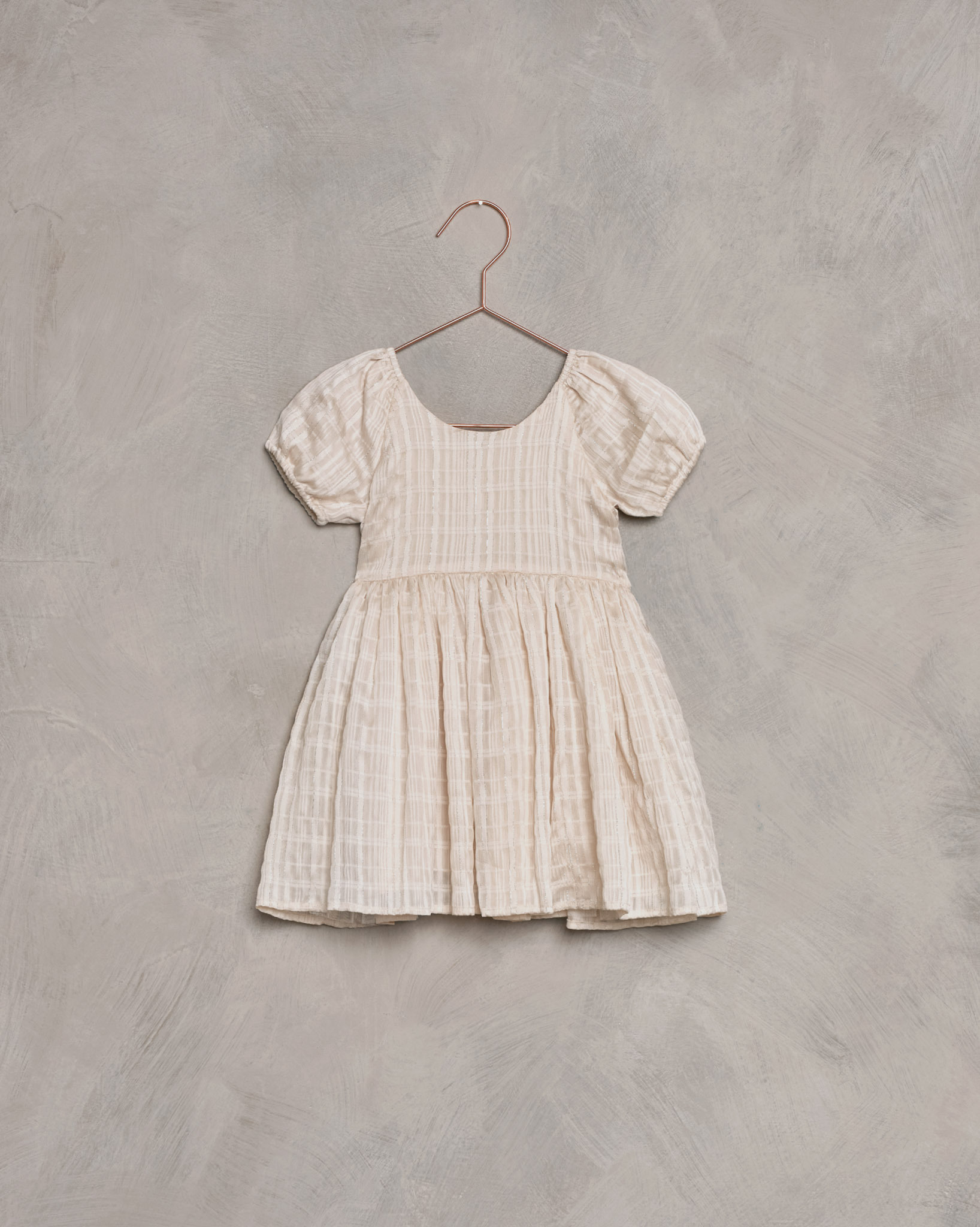 Luisa Dress