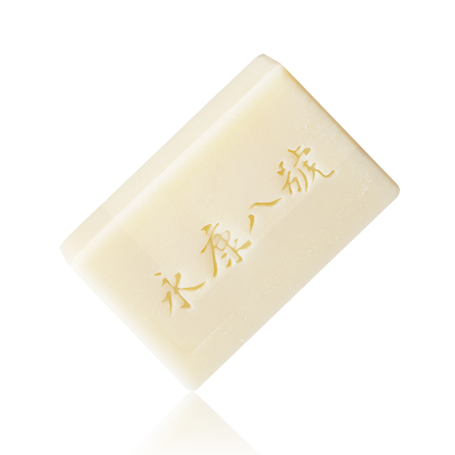 玫瑰天竺葵保濕皂