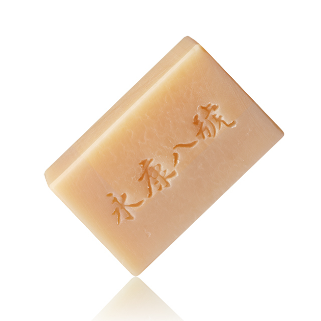 艾草香茅永康手工皂