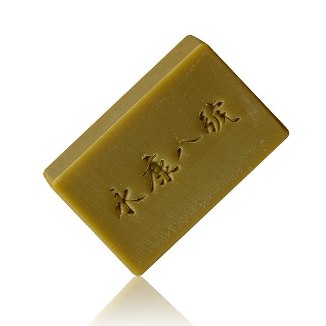 雪松煥容手工皂