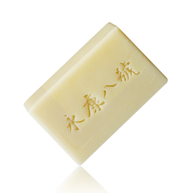 永康涼皂（目前缺外盒，將以公版皂盒先取代，介意者請勿下單哦！）