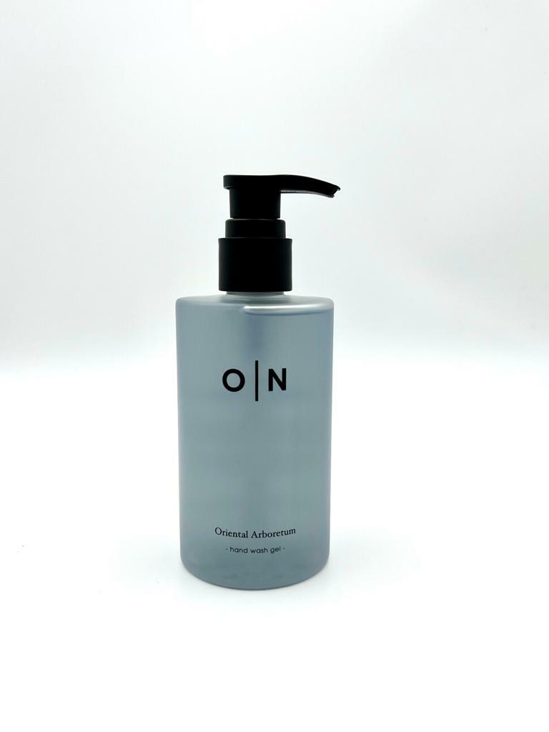 O｜N《A Long Time Ago》潔手液 250ml - 東方花園