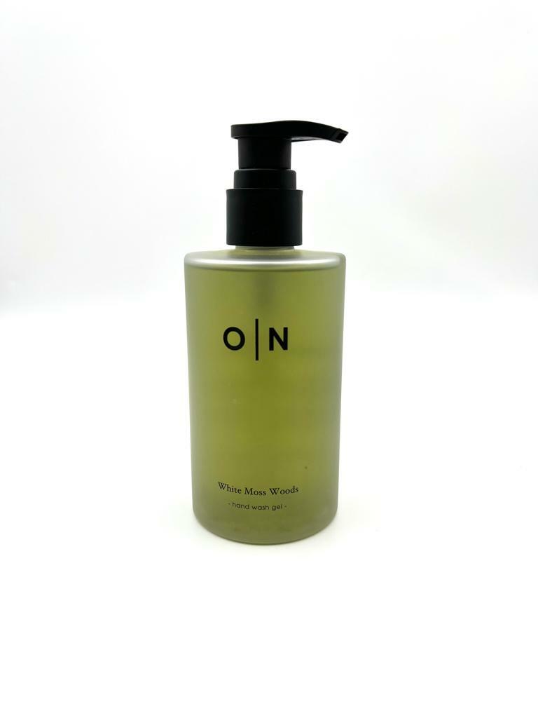O｜N《A Long Time Ago》潔手液  250ml - 白苔森林