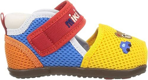 Double Russell嬰兒涼鞋