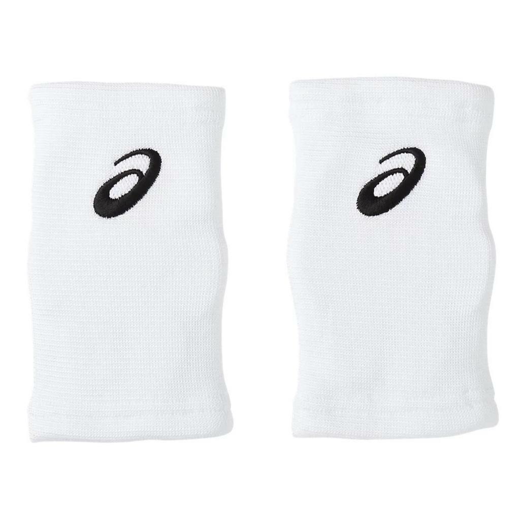 【💥日本直送】ASICS 護肘 運動護肘 elbow pads 白色 青少年