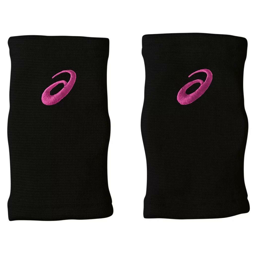 【💥日本直送】ASICS 護肘 運動護肘 elbow pads 黑粉色 青少年